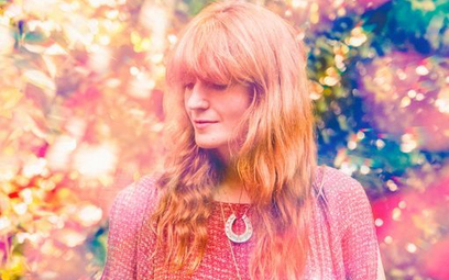 Florence And The Machine będzie główną gwiazdą przyszłorocznej odsłony największego warszawskiego fe