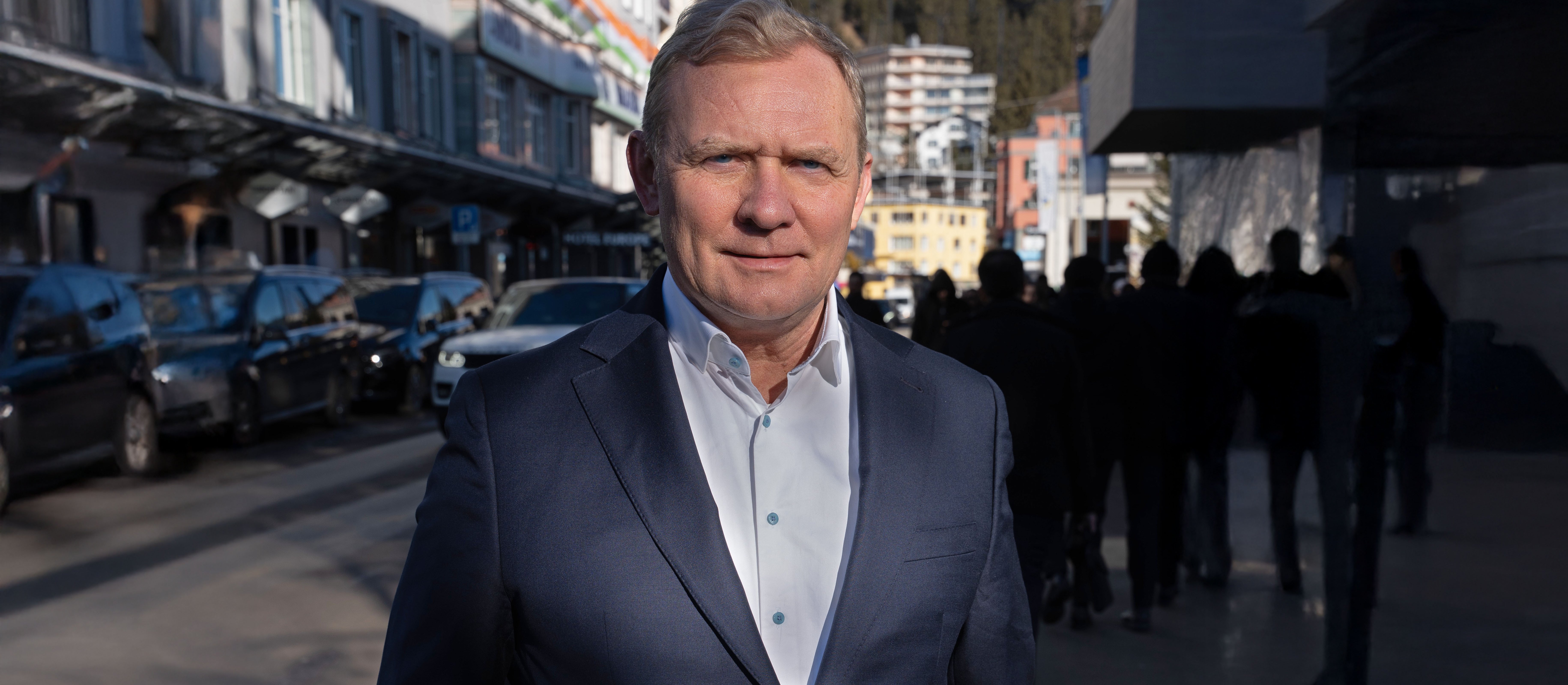 Prezes Comarchu w Davos: AI to megatrend nie do zatrzymania