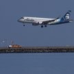 Alaska Airlines policzyły koszty uziemienia Boeingów