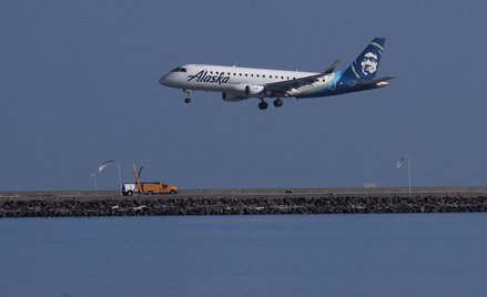 Alaska Airlines policzyły koszty uziemienia Boeingów