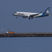 Alaska Airlines policzyły koszty uziemienia Boeingów
