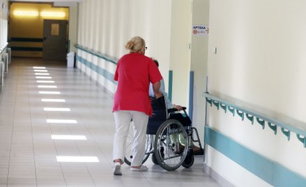 Polskie pielęgniarki chcą pokazać światu, w jakich warunkach muszą pracować