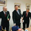Kandydaci na prokuratora generalnego zgłoszą się sami