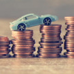 Mniej wydatków na samochody w kosztach