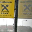 Koniec kredytów we frankach w Raiffeisen