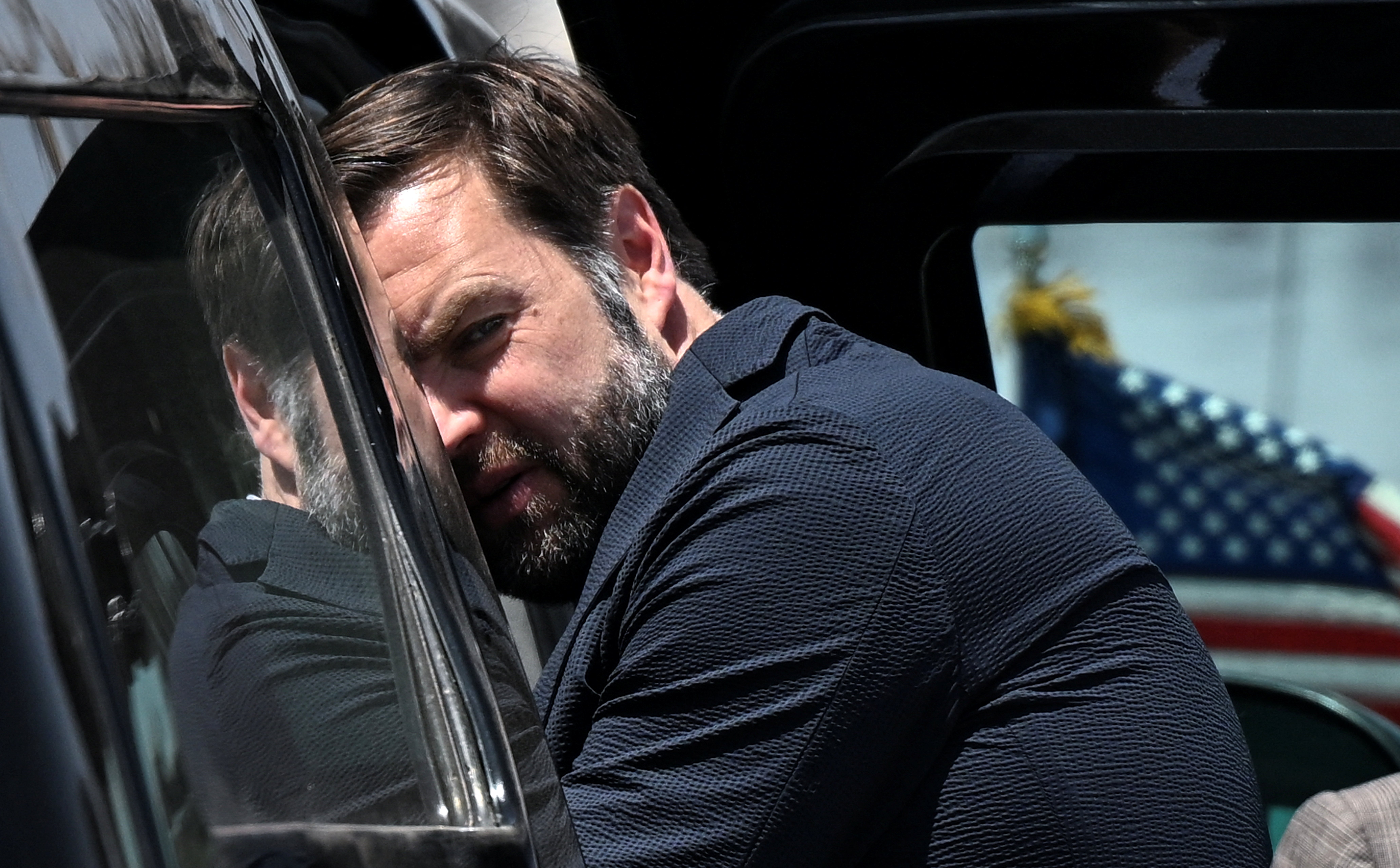 Wyraźnie wzruszony J.D. Vance o spotkaniu z Franciszkiem. "Nie wiedziałem, iż zostało mu mniej niż 24 godziny"