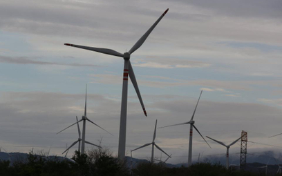 GE - turbiny dla farmy Galicja