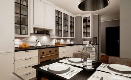 Murapol chce, by bogate wyposażenie – łącznie z meblami – było w 2018 r. standardem.