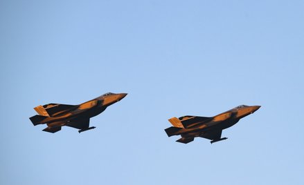 Samoloty F-35