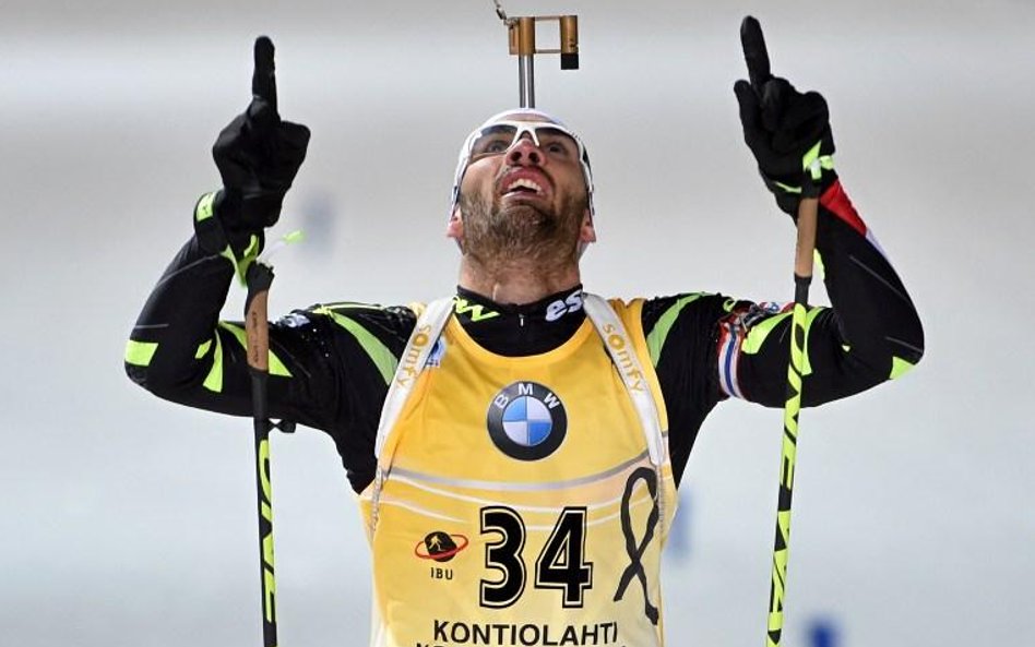 Najlepsze zdjęcia sportowe marca