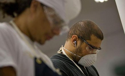 Niemal trzech na dziesięciu pracowników przewiduje, że w ciągu najbliższej dekady ich stanowisko pad