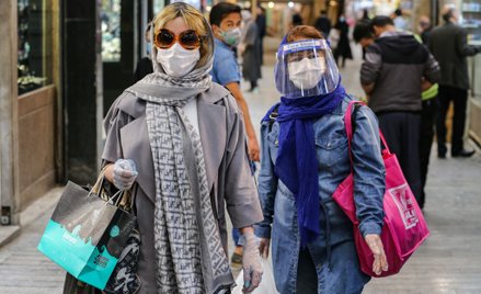 Iran otworzy część meczetów i szkół