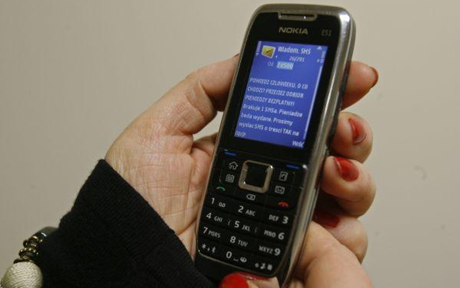 Kto pomoże w problemie z zasięgiem sieci