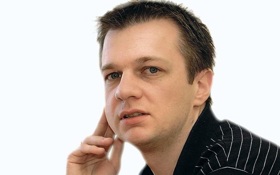 Kamil Jaros