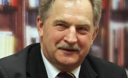Były szef BOR Mirosław Gawor: Politycy psują służby