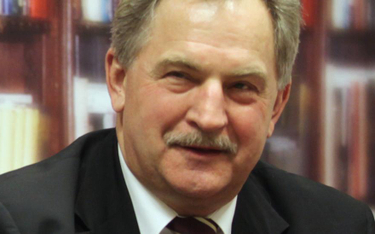 Były szef BOR Mirosław Gawor: Politycy psują służby