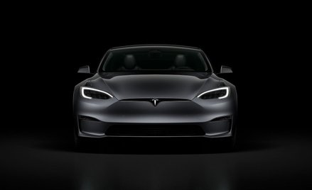 Tesla z kapitalizacją 1 bln dolarów