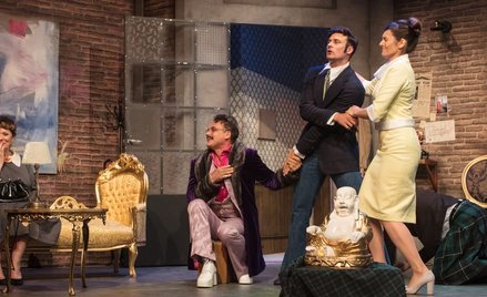 Jubileuszowa niespodzianka