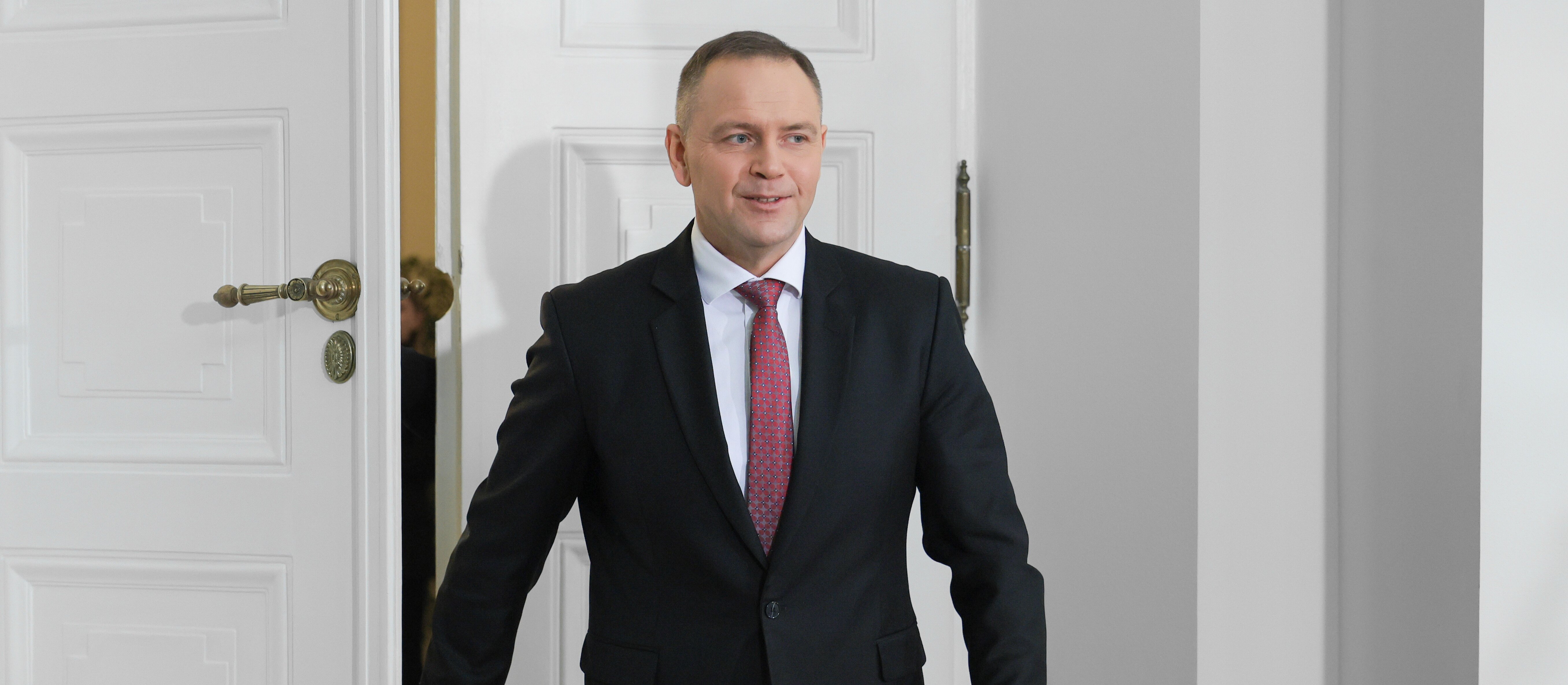 Ustawa budżetowa na 2026 rok z podpisem prezydenta Karola Nawrockiego