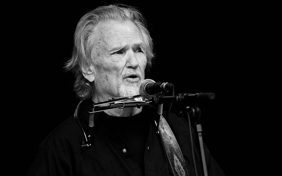 Kris Kristofferson