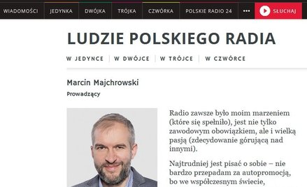 Marcin Majchrowski