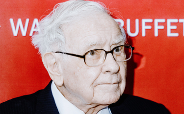 Warren Buffett