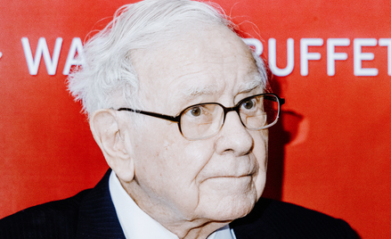 Warren Buffett