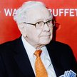 Warren Buffett