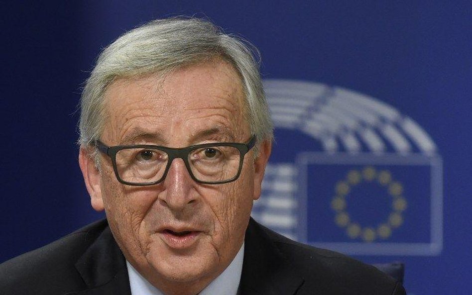 Jean-Claude Juncker