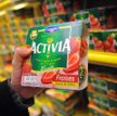 Rośnie sprzedaż jogurtów w Polsce