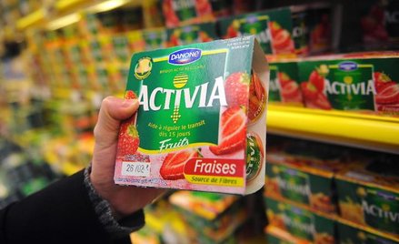 Rośnie sprzedaż jogurtów w Polsce