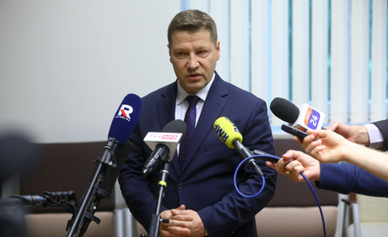 SSA Piotr Schab