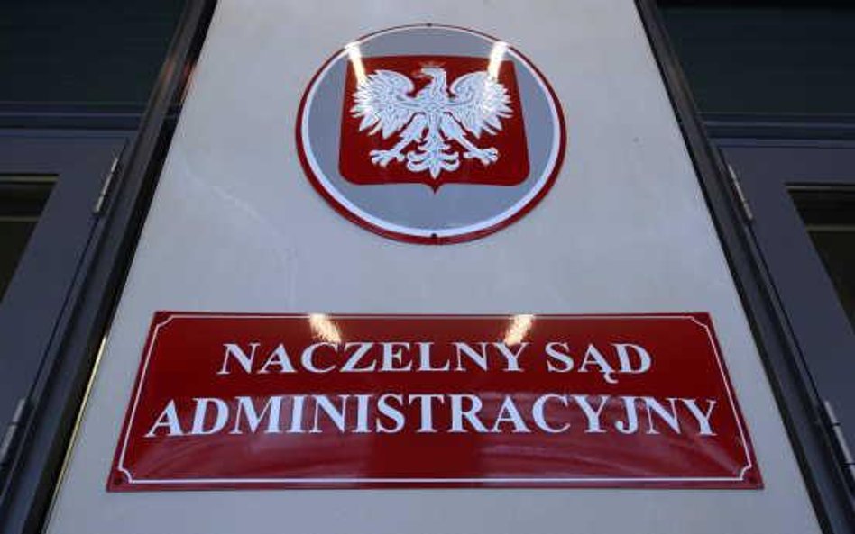 W postępowaniu administracyjnym też potrzeba bezstronności