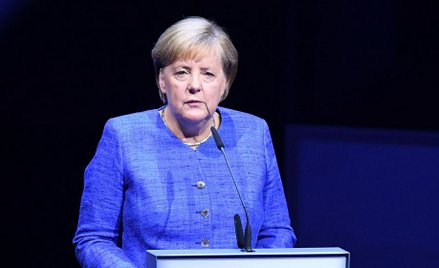 Brexit: Już nawet Merkel brakuje nadziei