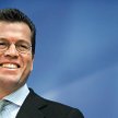 Karl T. zu Guttenberg zastąpił na stanowisku Michaela Glosa