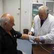 Chorzy na raka prostaty mogliby żyć dłużej, gdyby...