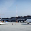 fot. facebook.com/ mazuryairport