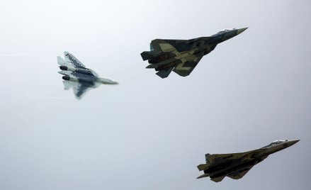 Militaryzacja światowej gospodarki zagrożeniem dla zielonej transformacji?