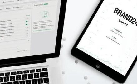 Brand24: Spółka zabiega o nowych klientów