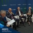 zdjęcie MSPO debata mBank