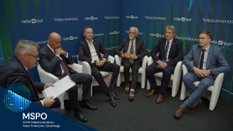 zdjęcie MSPO debata mBank