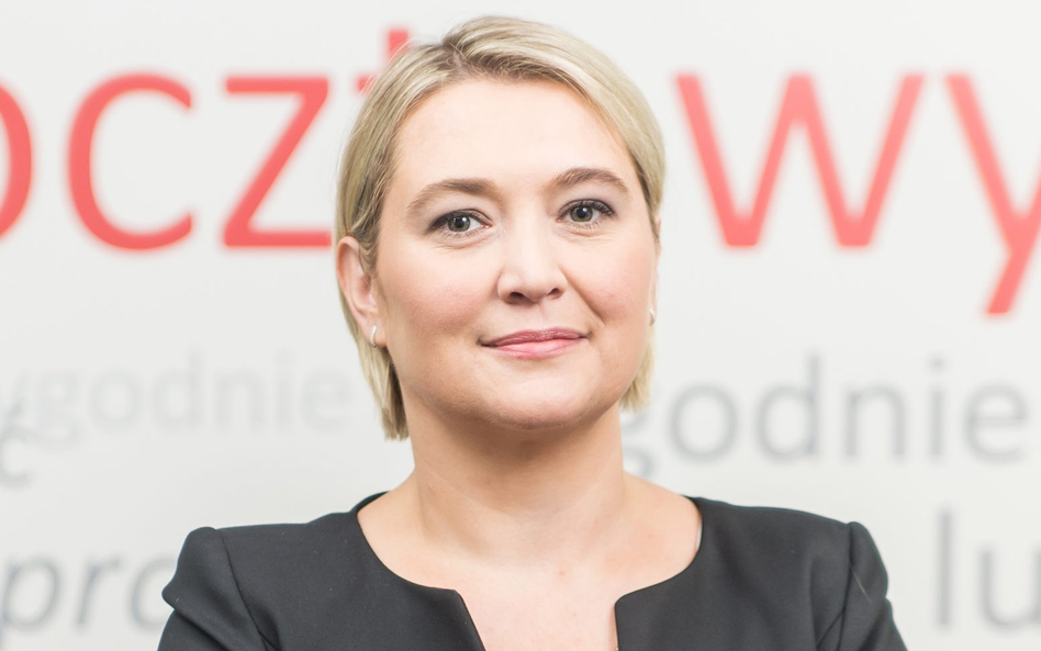 Monika Kurtek, główna ekonomistka, Bank Pocztowy