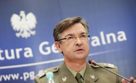 Gen. Krzysztof Parulski