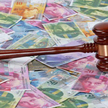 Santander skokowo zwiększył rezerwy frankowe