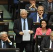 Dąbrowska: Politycy PiS muszą połknąć własny język