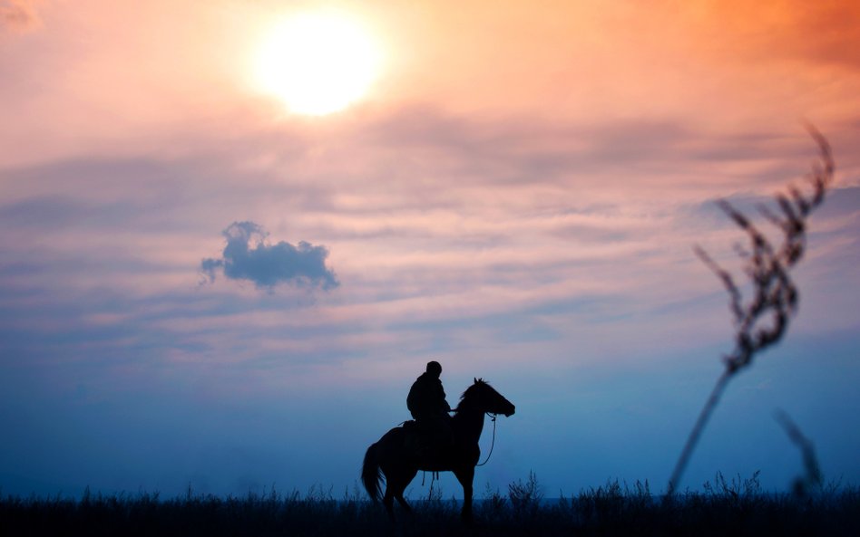 Czy Kazachstan wprowadzi zakaz kradzieży kobiet