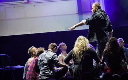 Fot. Michał Skobieński