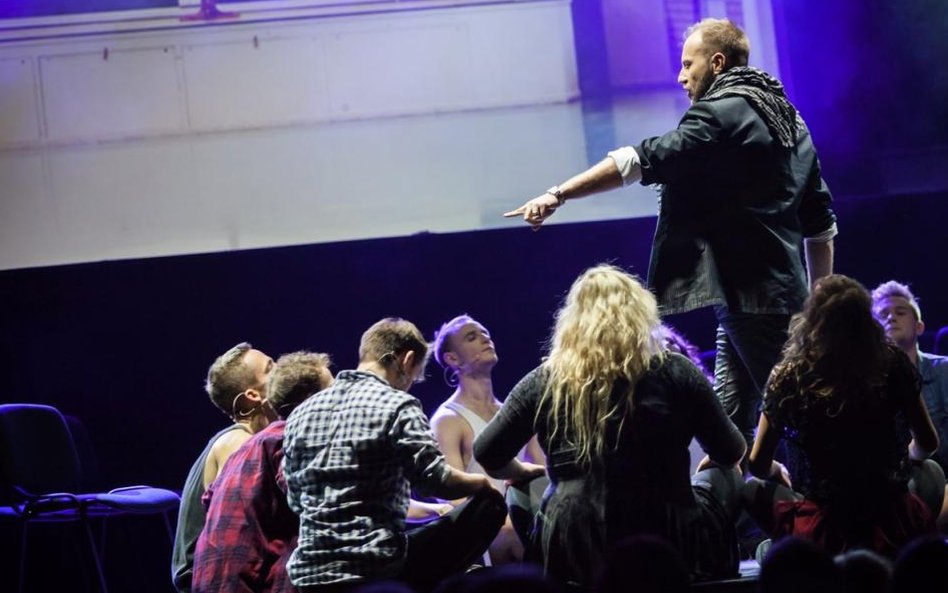 Fot. Michał Skobieński