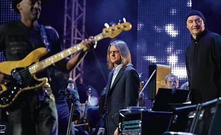 Festiwal Solidarity of Arts był jednym z mocnych punktów gdańskiej kandydatury