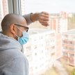 Naruszenie warunków izolacji w warunkach domowych jest karane